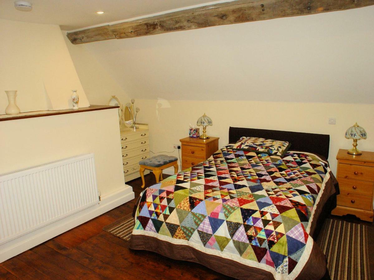 Glencoed B&B Рексем Экстерьер фото