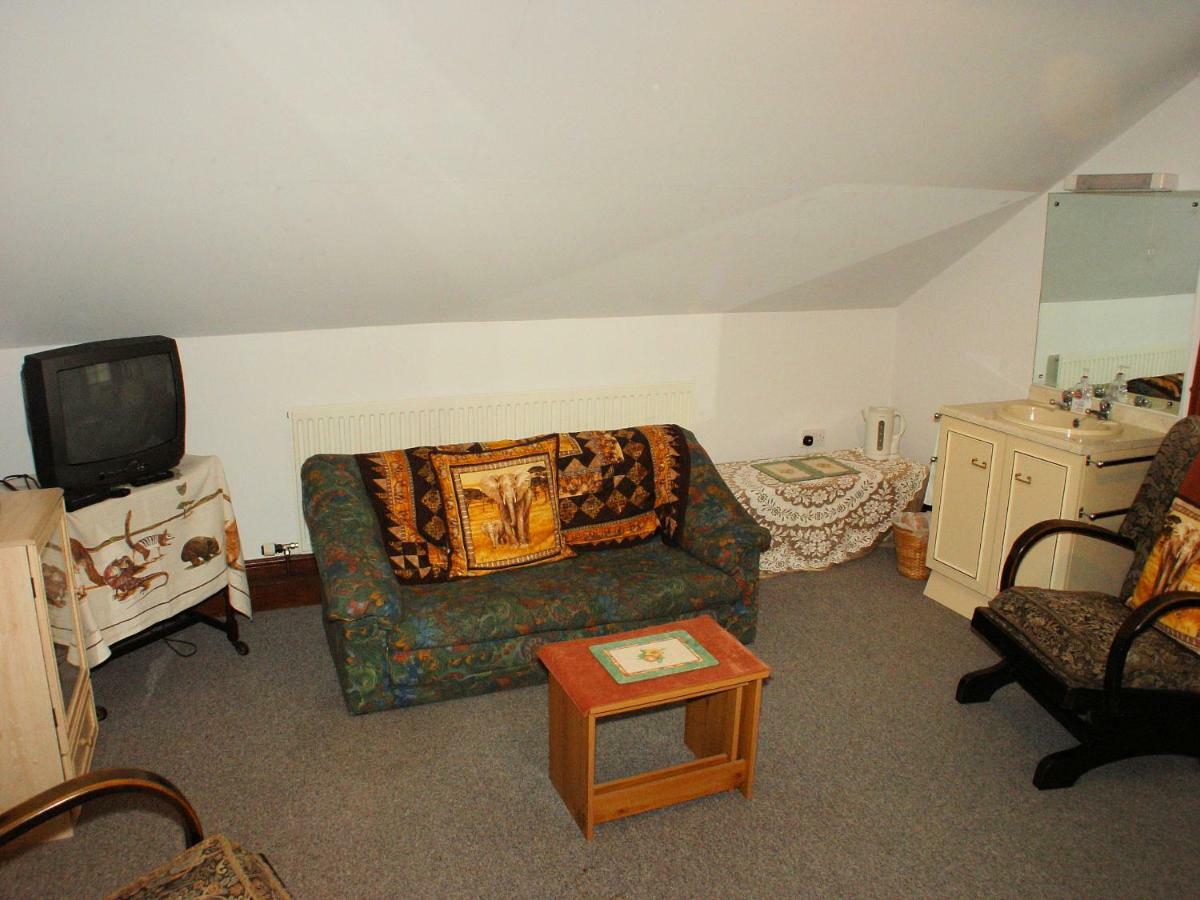Glencoed B&B Рексем Экстерьер фото